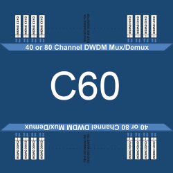 C60 - 1529.55nm