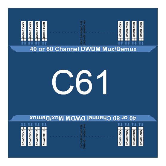 C61 - 1528.77nm