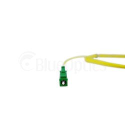 BlueOptics Simplex Fiber Patch Cord LC-UPC/LC-APC Single-mode 1 Meter