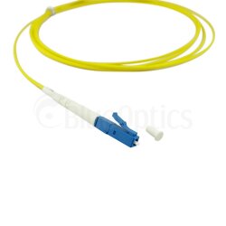 BlueOptics Simplex Fiber Patch Cord LC-UPC/LC-APC Single-mode 15 Meter