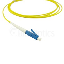 BlueOptics Simplex Fiber Patch Cord LC-UPC/LC-UPC Single-mode 0.5 Meter