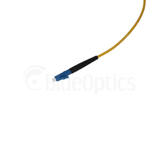 BlueOptics Simplex LWL Patchkabel LC-UPC/E2000-APC Singlemode 1 Meter