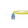 BlueOptics Simplex Cable de parcheo de fibra óptica LC-SC Single-mode 0.5 Metro