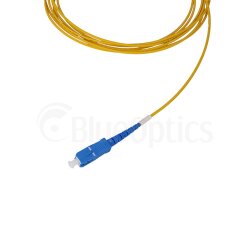 BlueOptics Simplex Cable de parcheo de fibra...
