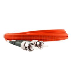 BlueOptics Duplex Fiber Patch Cable SC-ST Multi-mode OM1