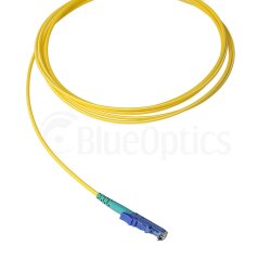 BlueOptics Simplex Fiber Patch Cable ST-PC/E2000-PC Single-mode