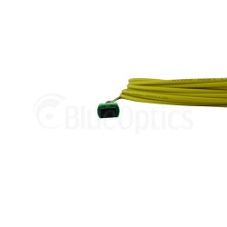 BlueOptics Fiber MPO Trunk Cable Single-mode 16 Cores 3 Meter Type A