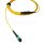 BlueOptics Fiber MPO/8xSC Duplex Breakout Cable G.657.A1 Single-mode