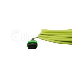 BlueOptics Fiber MPO/4xST Breakout Cable G.657.A1 Single-mode 0.5 Meter