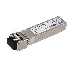 Kompatibler ADVA 1061701135-01 BlueOptics BO35I856S1D SFP+ Transceiver, LC-Duplex, 16GBASE-SW, Fibre Channel, Multimode Fiber, 850nm, 100M