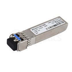 Kompatibler ADVA 1061701131-01 BlueOptics BO35I13610D SFP+ Transceiver, LC-Duplex, 16GBASE-LW, Fibre Channel, Singlemode Fiber, 1310nm, 10KM