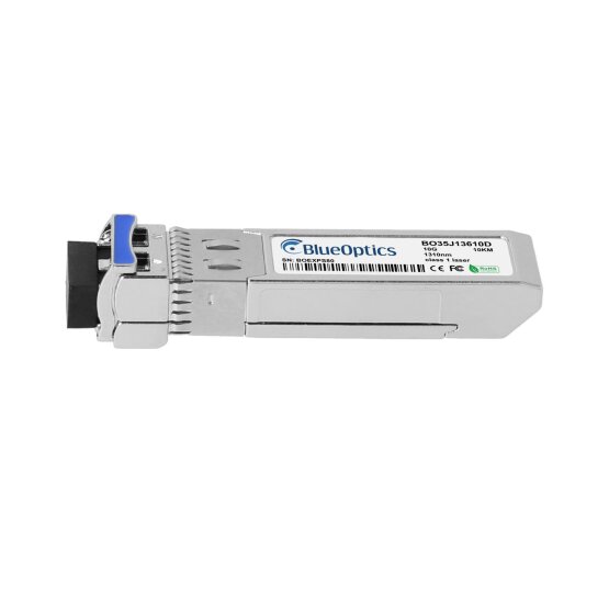 01-SSC-9786-BO Sonicwall kompatibel, SFP+ Transceiver 10GBASE-LR 1310nm 10 Kilometer DDM