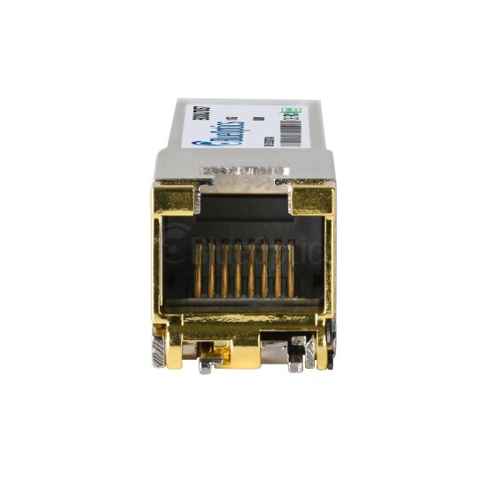 SFP-10G-RJ45-F5-BO F5 Networks kompatibel, SFP+ RJ45 Kupfer Transceiver 10GBASE-T 30 Meter