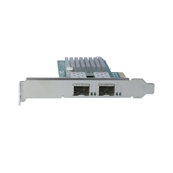 BlueLAN Converged Network Adaptador I350-F2 2xSFP