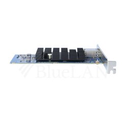 BlueLAN Converged Network Adaptador X550-T1 1xRJ45