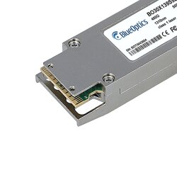 BO30X139S5D BlueOptics compatible, OSFP Transceiver 400GBASE-DR4 1310nm 500 Meter DDM