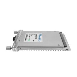 Compatible Cisco CFP-100G-ER4 CFP Transceptor, LC-Duplex, 100GBASE-ER4, Single-mode Fiber, 4xWDM, 40KM