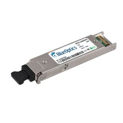 Compatible D-Link DEM-421XT BlueOptics BO31J856S3D XFP Transceiver, LC-Duplex, 10GBASE-SR, Multimode Fiber, 850nm, 300M