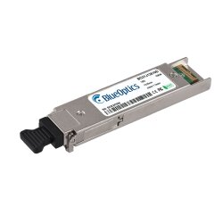 Kompatibler H3C XFP-LX-SM1310 BlueOptics BO31J13610D XFP Transceiver, LC-Duplex, 10GBASE-LR, Singlemode Fiber, 1310nm, 10KM