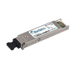 Compatible ECI OTR64 PS5 BlueOptics BO31J15640D XFP Transceiver, LC-Duplex, 10GBASE-ER, Singlemode Fiber, 1550nm, 40KM