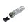 Compatible Korenix SFP100SM120D-w BlueOptics BO05A156C0D SFP Transceptor, LC-Duplex, 100BASE-ZX, Single-mode Fiber, 1550nm, 120KM