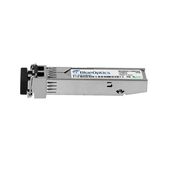 NTTP02AD-BO Ciena kompatibel, SFP Transceiver 100BASE-FX 1310nm 2 Kilometer DDM