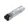 Compatible Asante 99-00631-01 BlueOptics BO05C856S5D SFP Transceiver, LC-Duplex, 1000BASE-SX, Multimode Fiber, 850nm, 550M