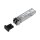 Compatible Asante 99-00631-01 BlueOptics BO05C856S5D SFP Transceiver, LC-Duplex, 1000BASE-SX, Multimode Fiber, 850nm, 550M