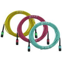 Cables de fibra óptica MPO/MTP