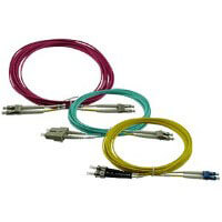 Cable de Conexión de Fibra Óptica